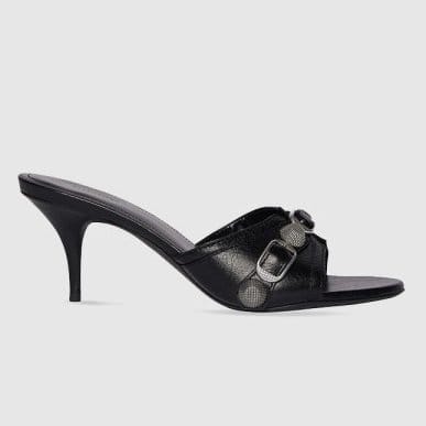 BALENCIAGA 발렌시아가 여성용 샌들 카골 샌들 694350 2COLOR
