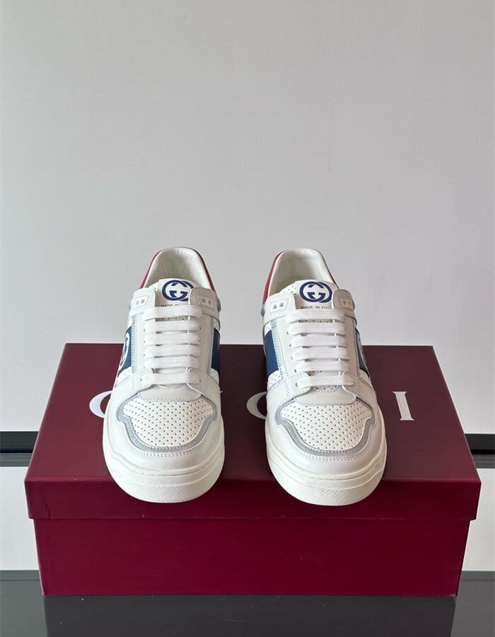 GUCCI 구찌 남성용 스니커즈 G82972-1 2024/신상