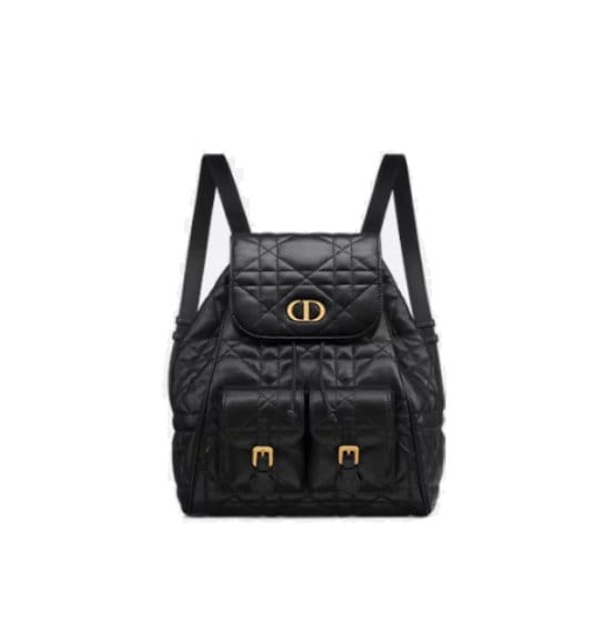 DIOR 디올 카로 백팩 미디움 2COLOR