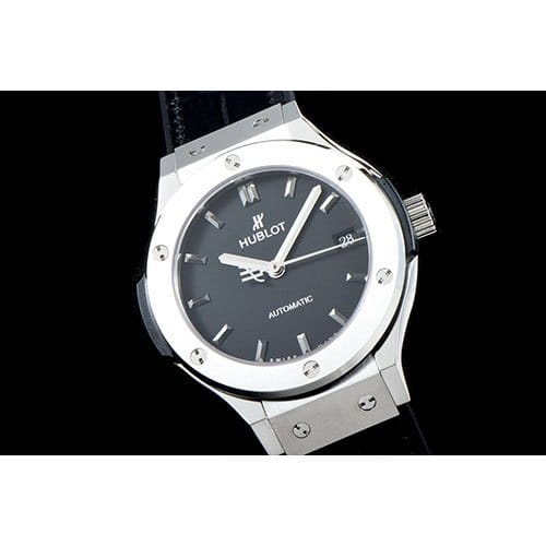 HUBLOT 위블로 클래식퓨전 33mm-1 511.NX.1171.LR 여성용