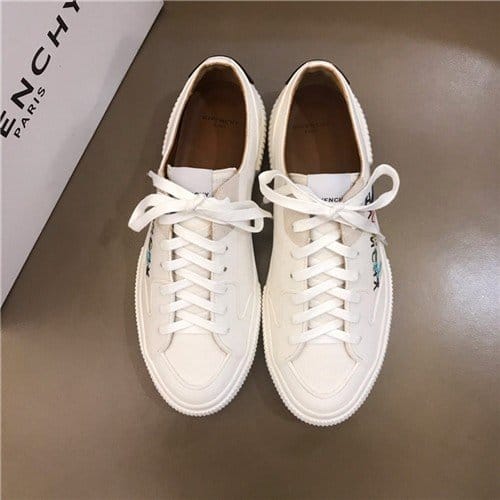 GIVENCHY 지방시 남성용 스니커즈 신상