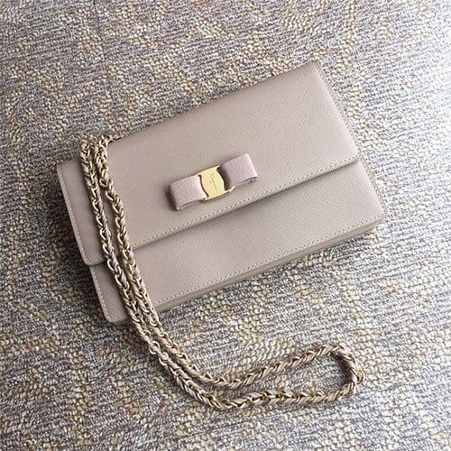 FERRAGAMO 페레가모 플랩백 21E480-5