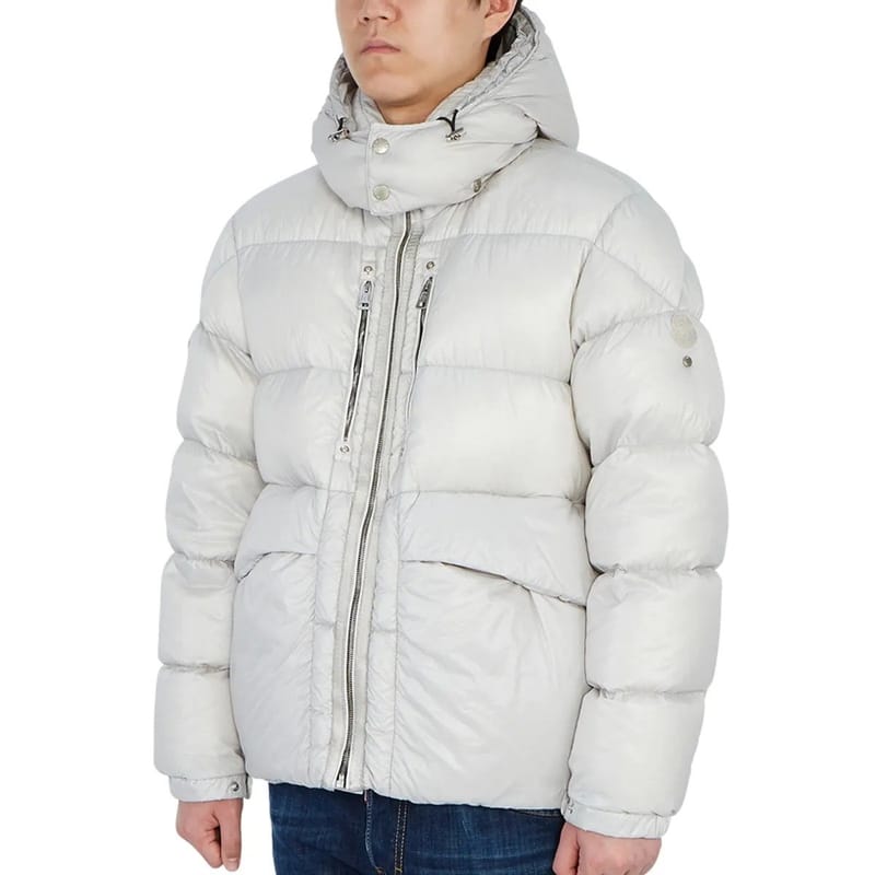 MONCLER 몽클레어 포레스트 패딩