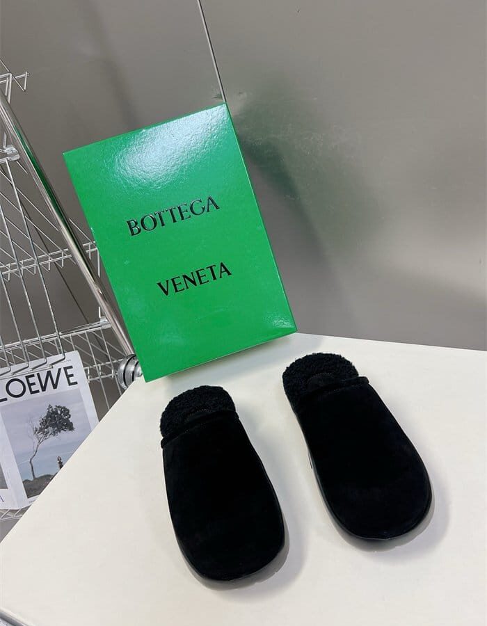 BOTTEGA VENETA 보테가베네타 슬리퍼 B55159