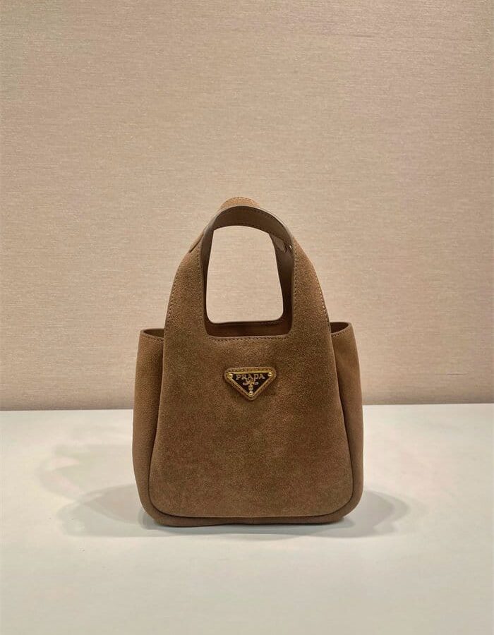 PRADA 프라다 미니 핸드백 1BA349
