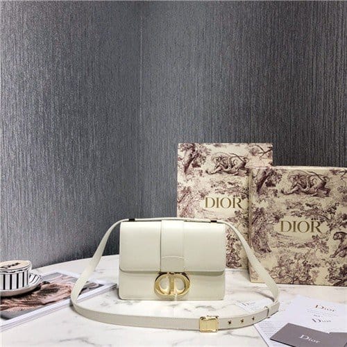 DIOR 디올 써티 몽테인백 D89151-7