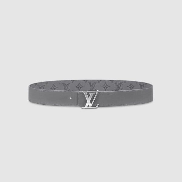LOUIS VUITTON 루이비통 LV 쉐이크 리버서블 벨트 M0716T
