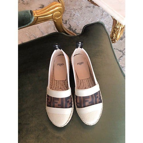 FENDI 펜디 단화