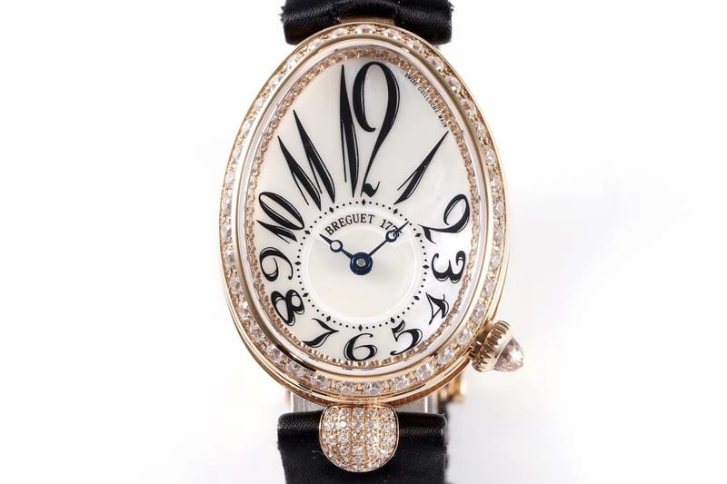 BREGUET 브레게 레인 드 네이플 골드 8928 BB