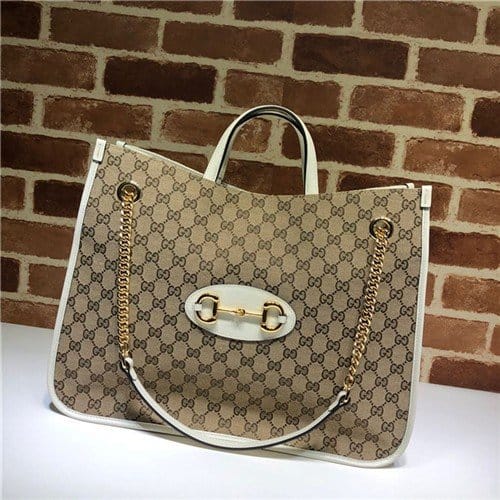 GUCCI 구찌 GG 홀스빗 숄더백 623695 2020/신상