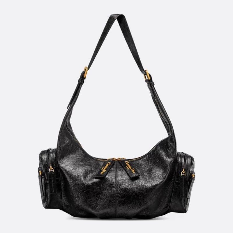 DIOR 디올 그랜드 투어 멀티포켓 라지백 M2434