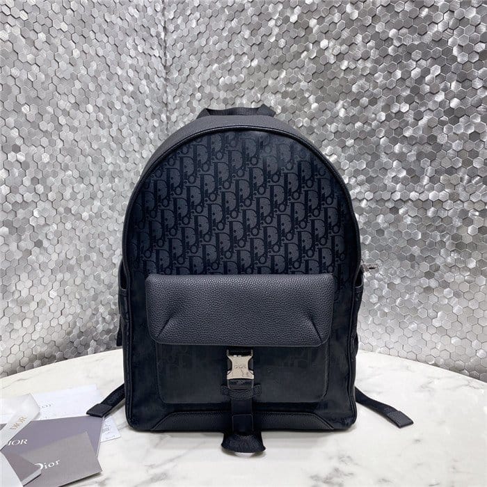DIOR 디올 백팩 D5087
