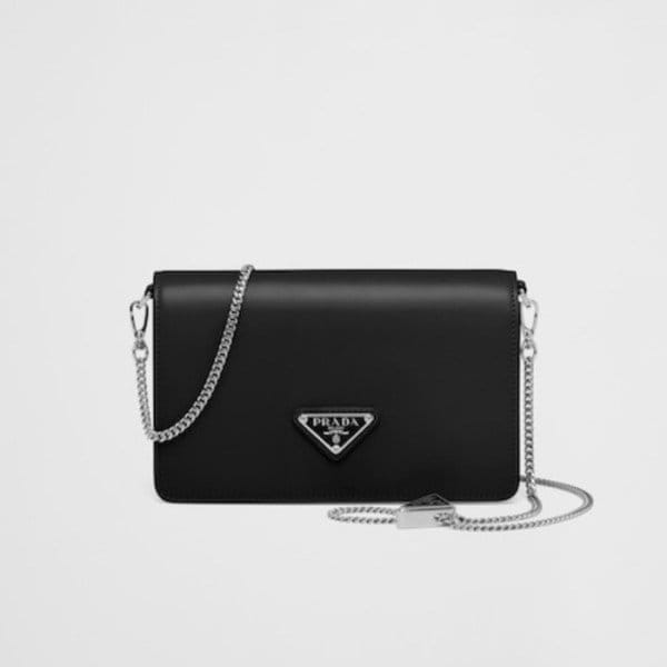 PRADA 프라다 숄더백 pr225x 2COLOR
