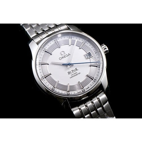 OMEGA 오메가 드빌 431.30.41.21.02.001