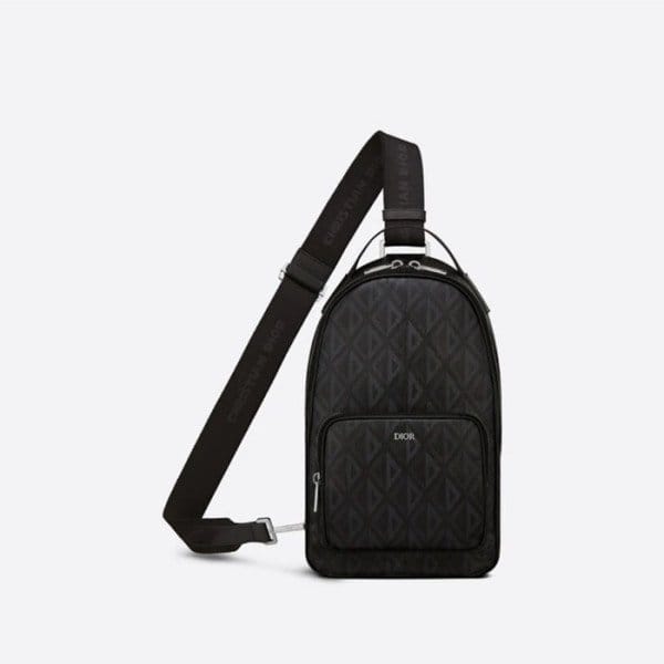 DIOR 디올 다이아몬드 크로스백 di149x 2COLOR