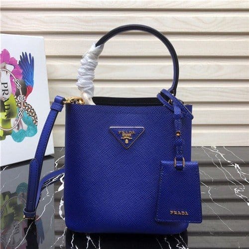 PRADA 프라다 미니 사피아노 1BA217