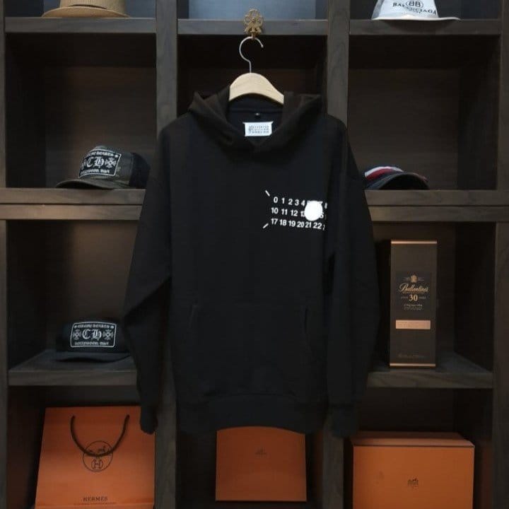 MAISON MARGIELA 메종마르지엘라 후드티 2COLOR