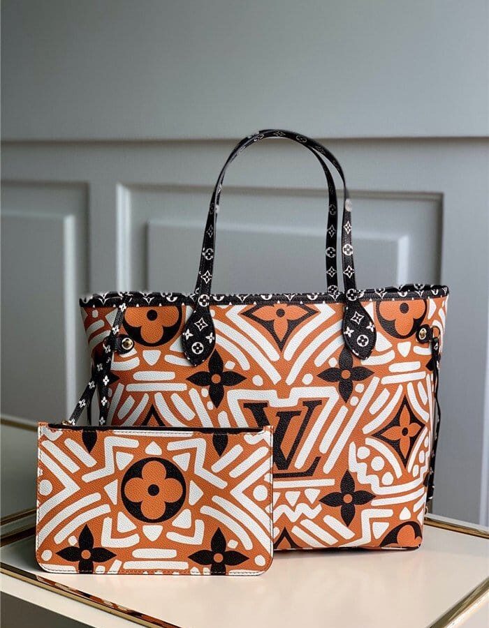 LOUIS VUITTON 루이비통 그래프티 네버풀 M56584 2020/신상