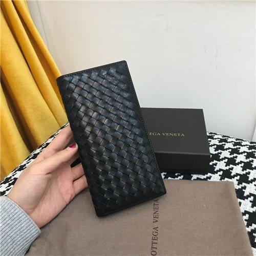 BOTTEGA VENETA 보테가베네타 장지갑 BV1073 최고퀄
