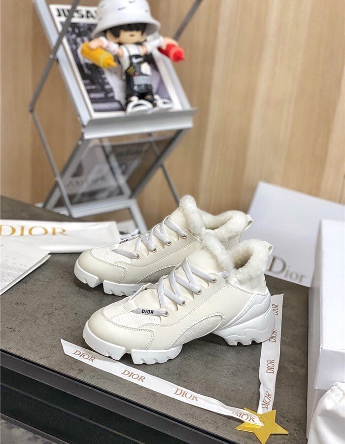 DIOR 디올 여성용 스니커즈 D41151-3 4COLOR