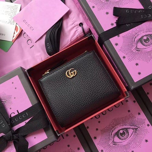 GUCCI 구찌 지갑 474747