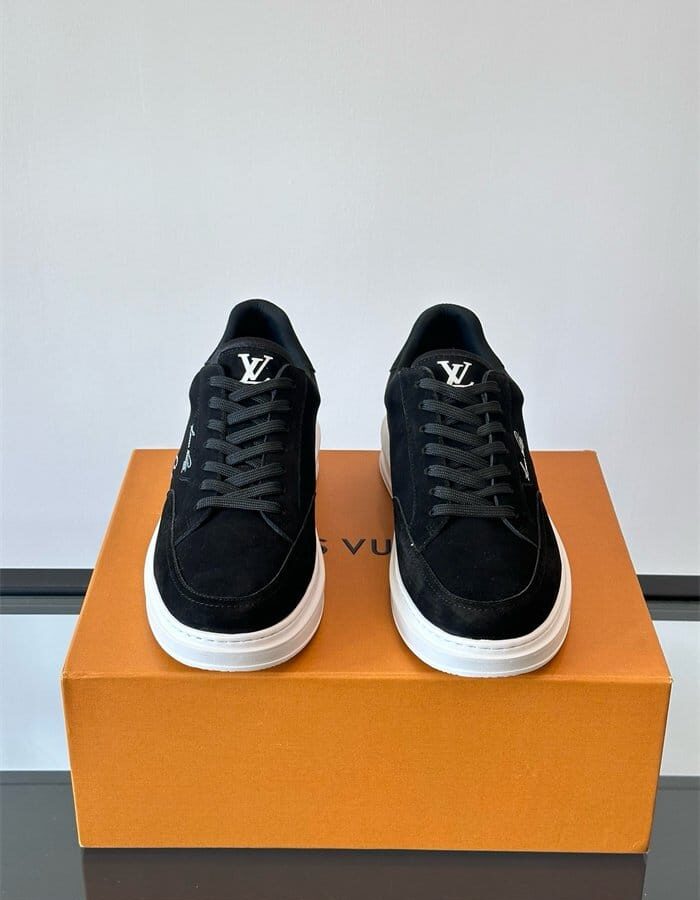 LOUIS VUITTON 루이비통 남성용 스니커즈 L95620-2 2024/신상 2COLOR