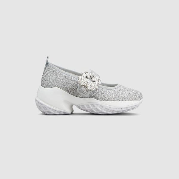 ROGER VIVIER 로저비비에 비브룬 스니커즈 5063