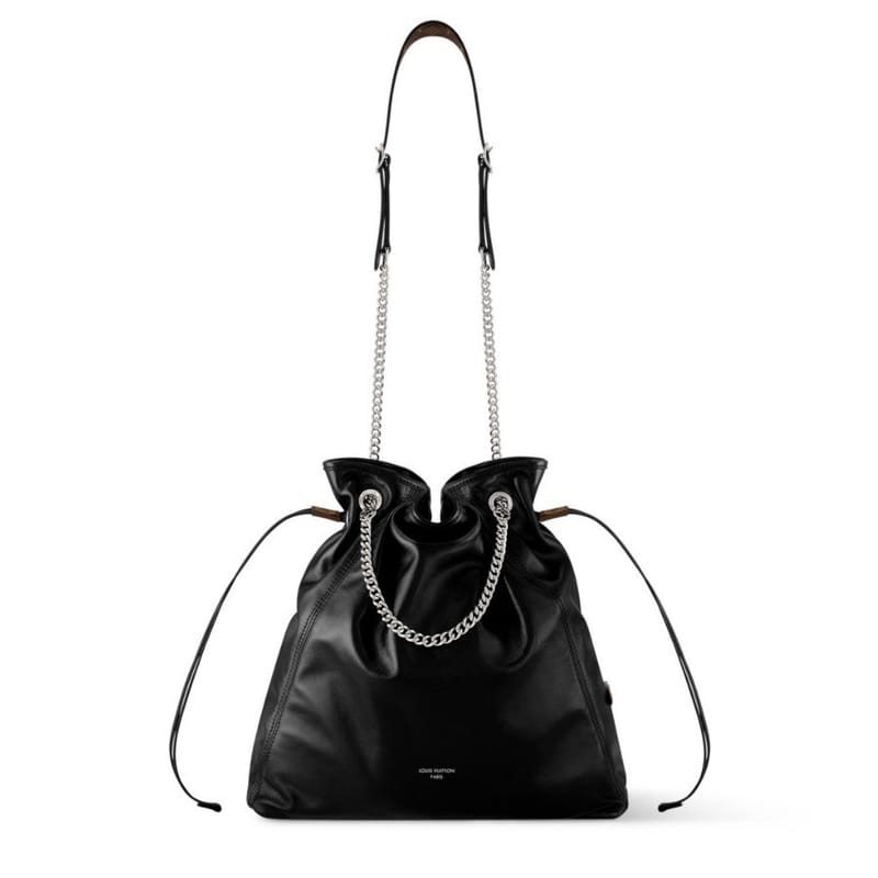 LOUIS VUITTON 루이비통 오프 듀티 바이브 MM M25545