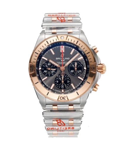 BREITLING 브라이틀링 크로노맷 콤비 42mm AB0134101K1A1 3COLOR