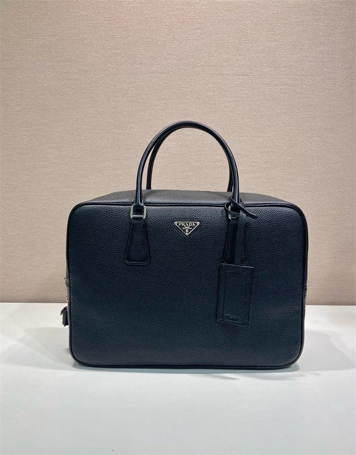 PRADA 프라다 브리프케이스백 2VE027