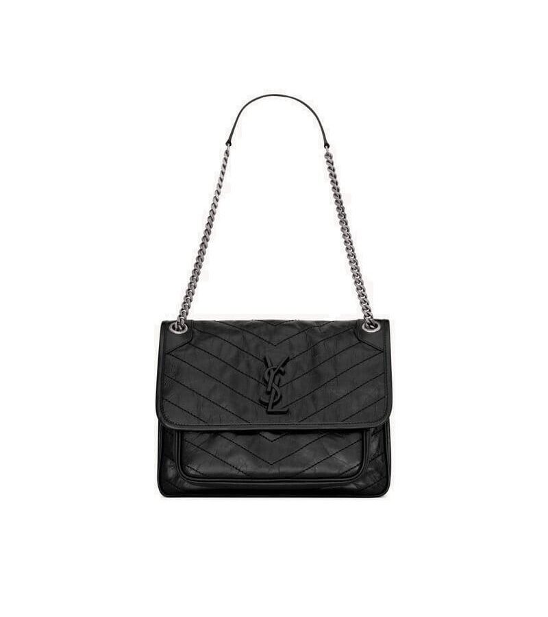 SAINT LAURENT 생로랑 빈티지 선셋백 라지 32CM Y10531-2
