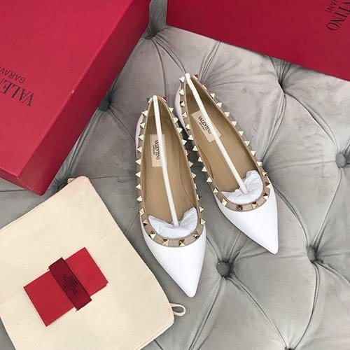 VALENTINO 발렌티노 단화 (250사이즈 주문제작)