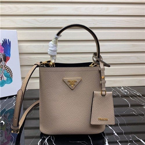 PRADA 프라다 미니 사피아노 1BA217