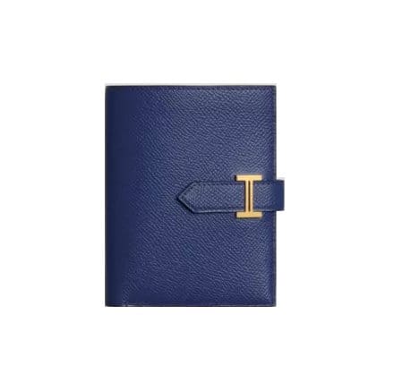HERMES 에르메스 베안 지갑 H35010-1 (오리지날 정품가죽사용) (100%수작업) )