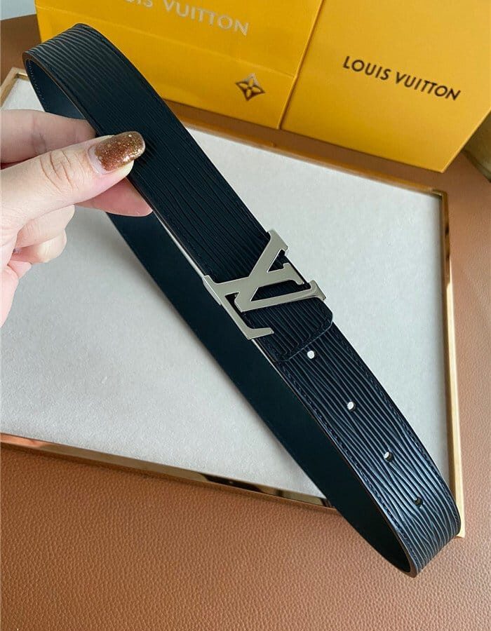 Louis Vuitton 루이비통 남성용 벨트 30MM