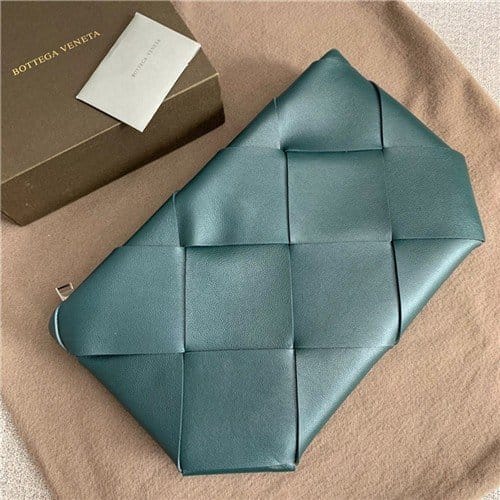 BOTTEGA VENETA 보테가베네타 남성용 클러치 B7557-2