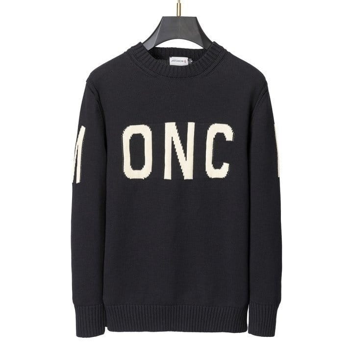 MONCLER 몽클레어 니트 2COLOR