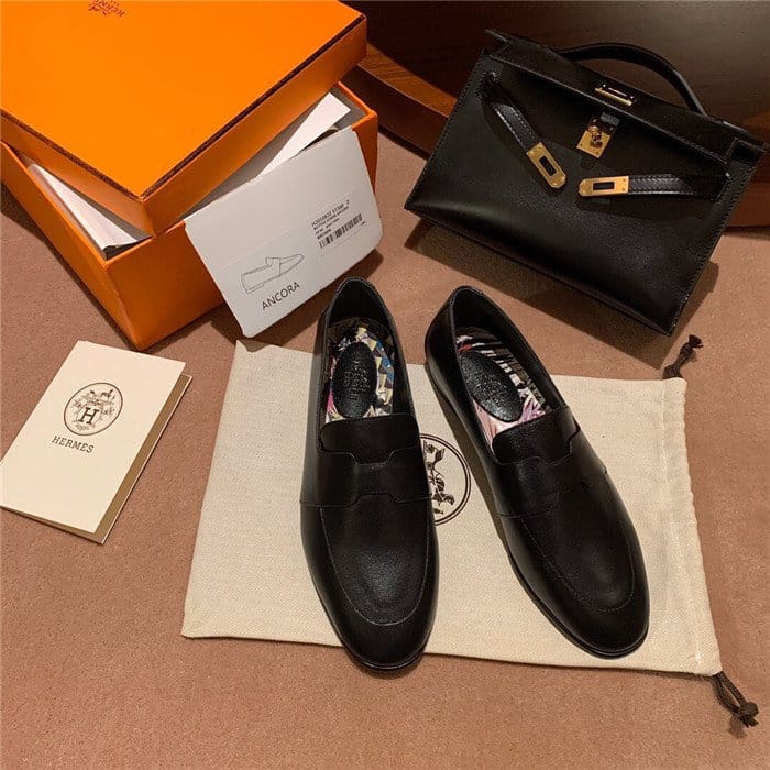 HERMES 에르메스 여성용 구두 H00210 2020/신상