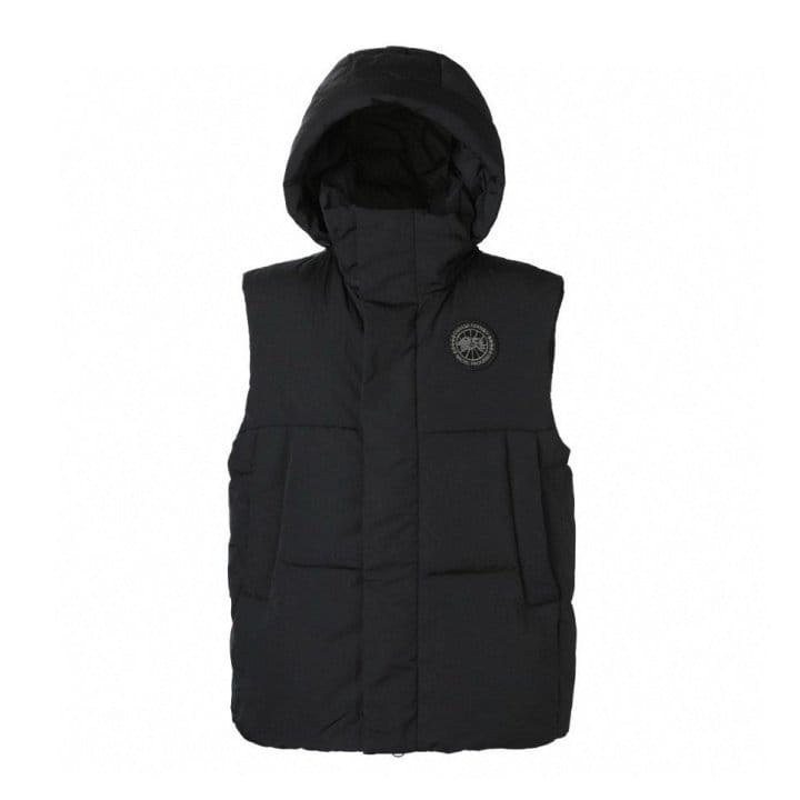 CANADA GOOSE 캐나다구스 정션 다운 베스트