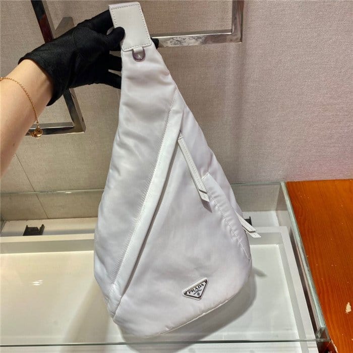 PRADA 프라다 리나일론 크로스 백팩 2VZ092 2COLOR