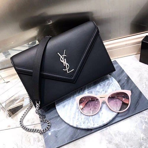 SAINT LAURENT 생로랑 플랩 LE SEPT 신상 숄더&크로스백 Y41069