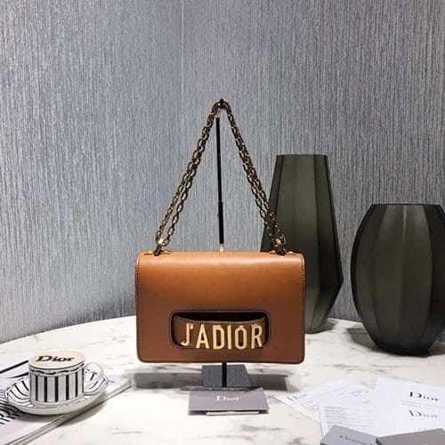 DIOR 디올 자디올 플랩백 JADIOR 25CM D1069-5
