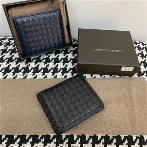 BOTTEGA VENETA 보테가베네타 반지갑 BV1032