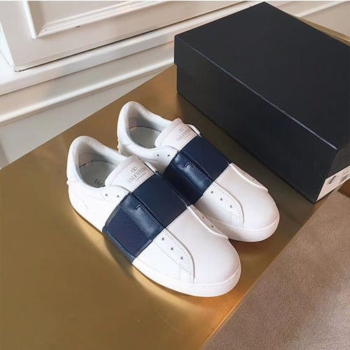 VALENTINO 발렌티노 히든 스니커즈 M1417-1