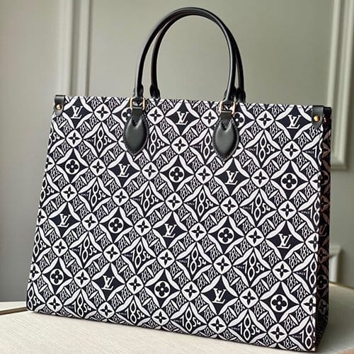 LOUIS VUITTON 루이비통 온더고 토트백 M44576 2020신상