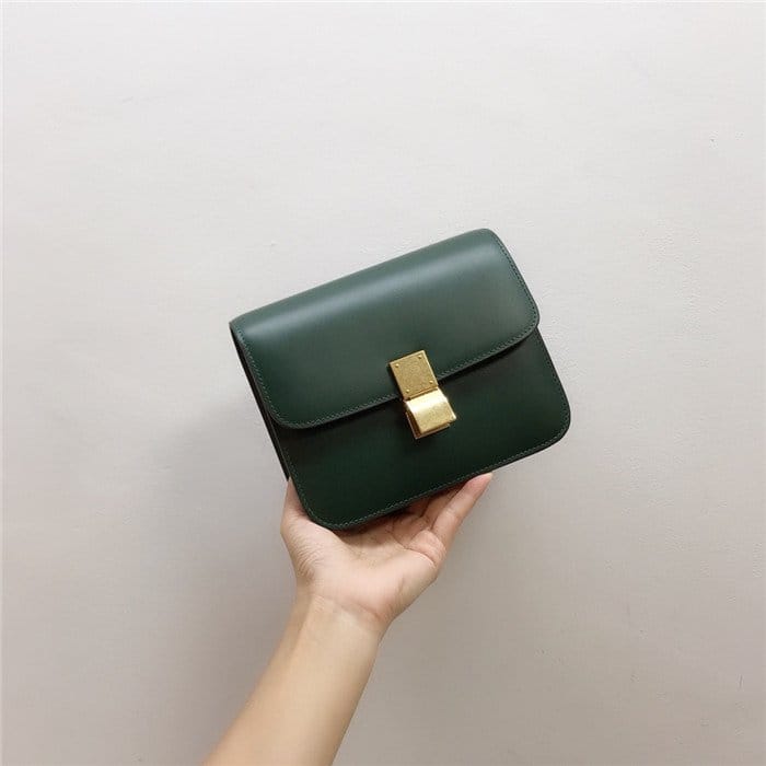 CELINE 셀린느 클래식박스 미니 C63501-4 4COLOR