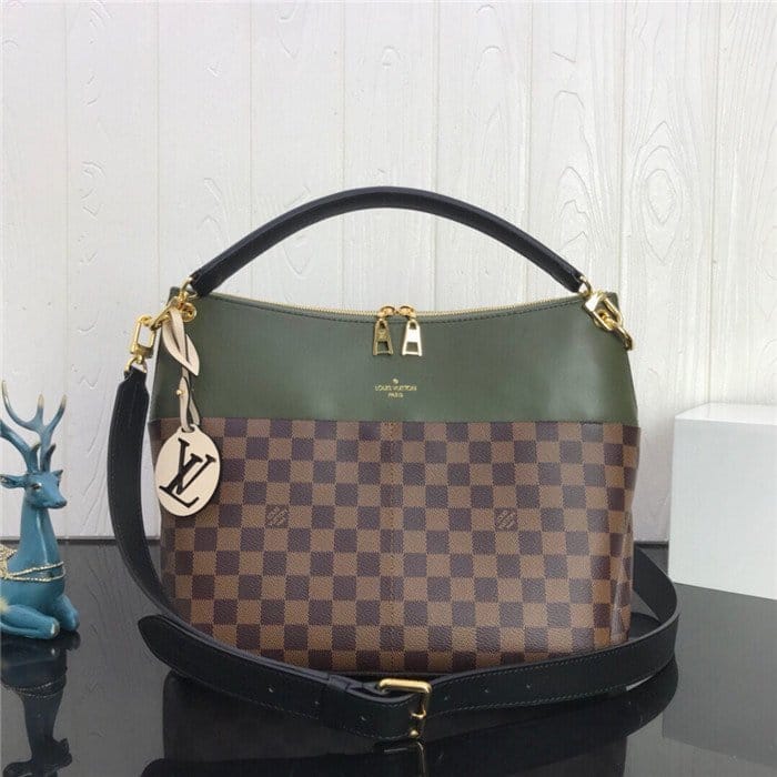 LOUIS VUITTON 루이비통 마이다 핸드백