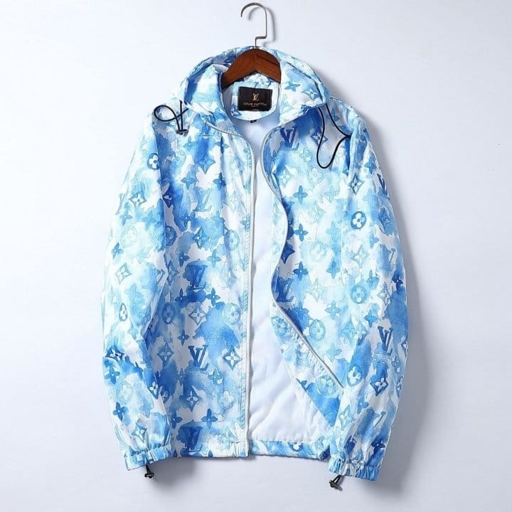 LOUIS VUITTON 루이비통 자켓