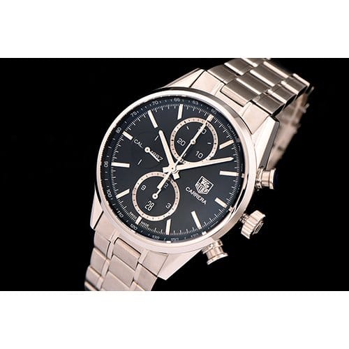 TAG HEUER 태그호이어 까레라 칼리버 1887 CAR2110.BA0720