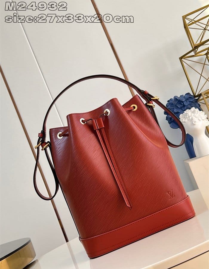 LOUIS VUITTON 루이비통 노에 MM 버킷백 M24932 2024/신상